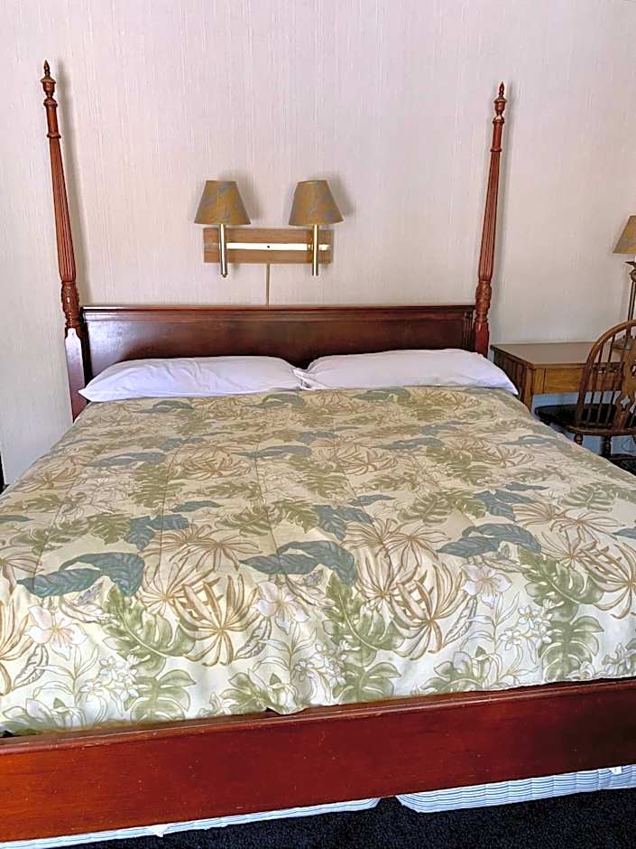Foto 1 daripada 6 — 1 King Bed
