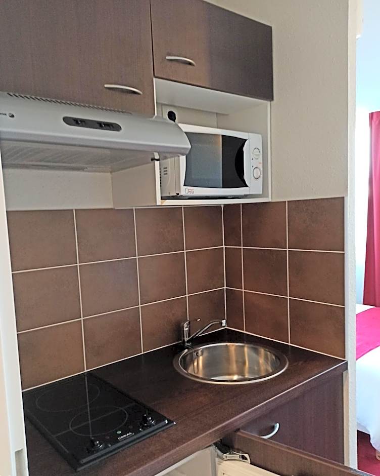 Résidence Hôtelière des Ondes