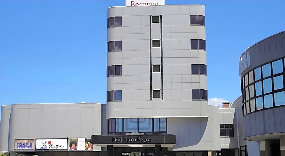 Hotel Ermou Regency