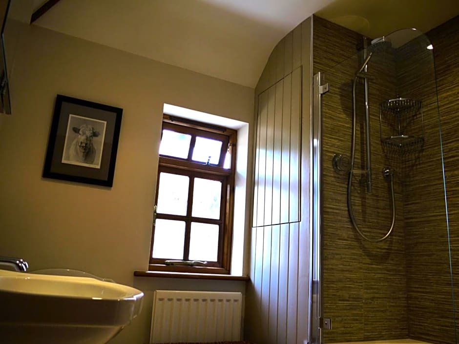 One Pelham Grove Bed & Breakfast