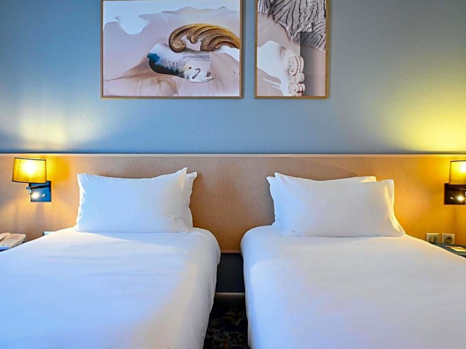 Hotel Mercure Blois Centre