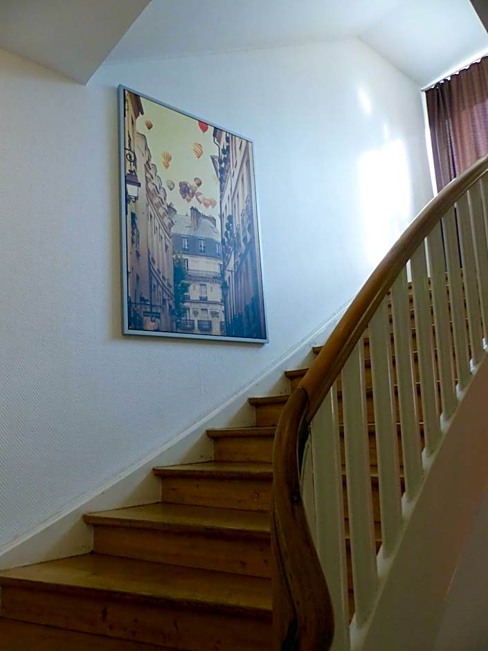 Hotel am Ludwigsplatz