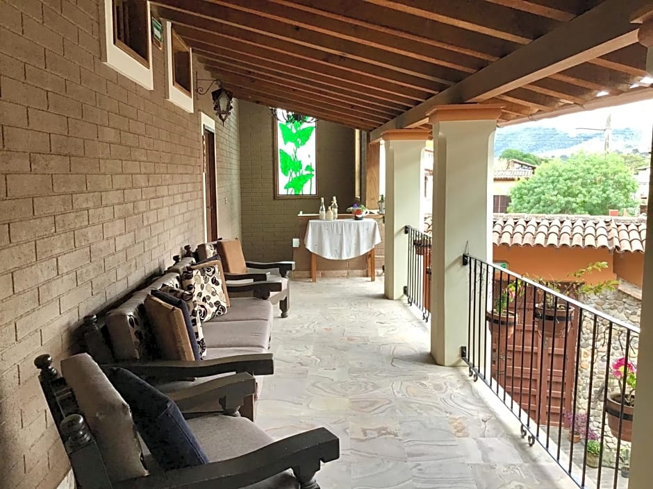 Casa Tía Anita, Hotel Boutique
