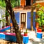 Hotel Casa De Las Flores