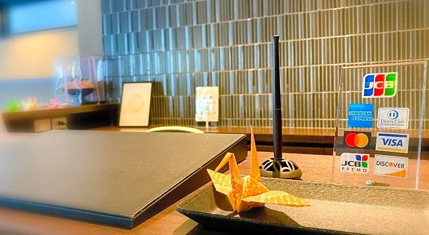 Fuji Hotel Kyoto Gojo