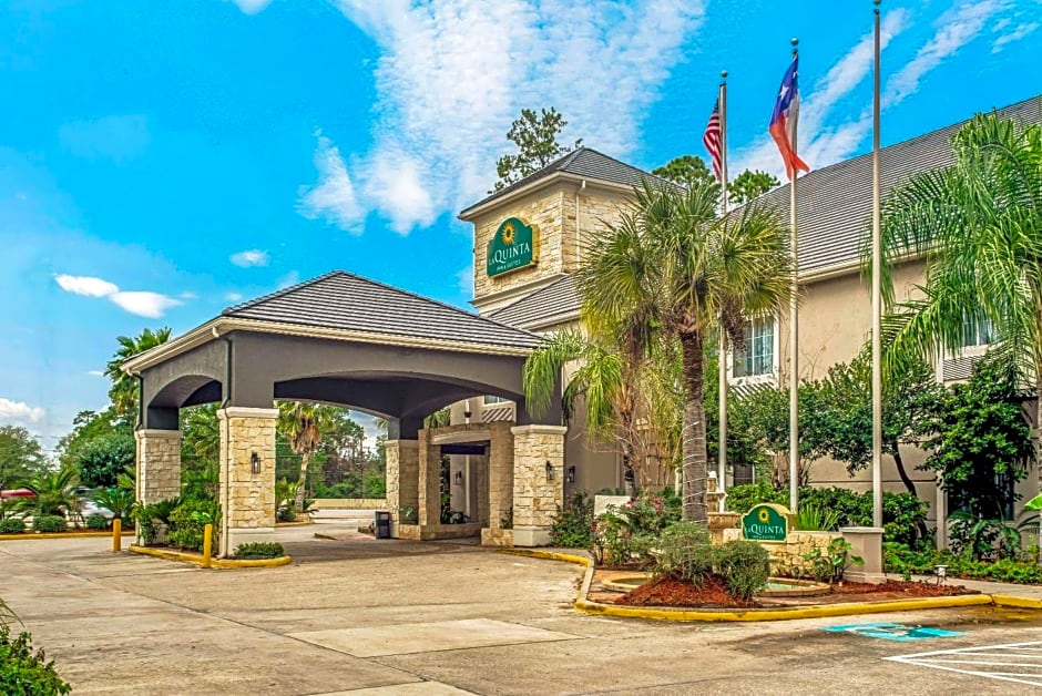 La Quinta Inn & Suites by Wyndham Kingwood