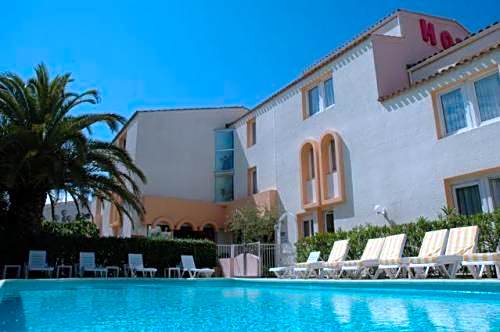 Hotel Azur