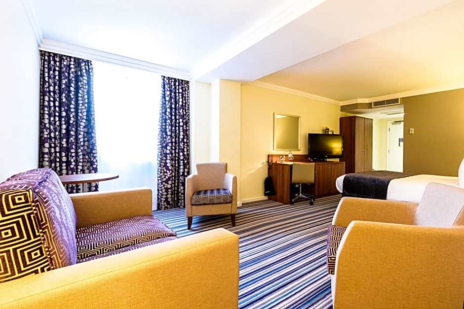Holiday Inn Portsmouth By IHG