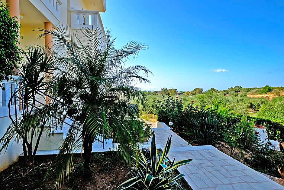 Poseidon Apartments