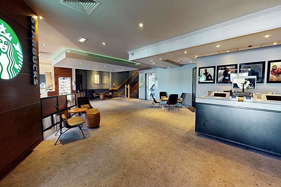 Village Hotel Birmingham Dudley