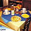 L'Antico Borgo Rooms Rental