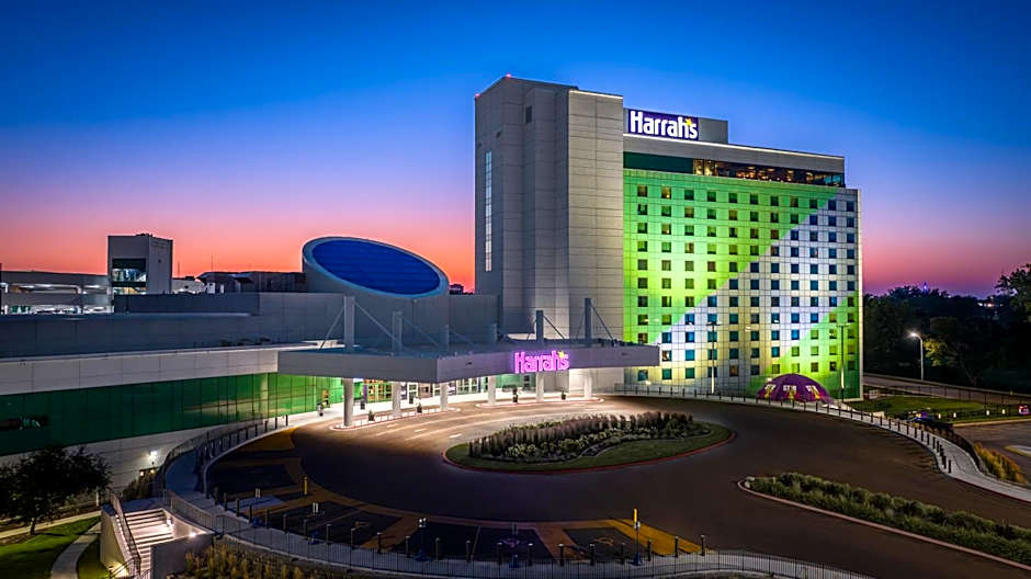 Harrah's Council Bluffs - A Caesars Rewards Destination