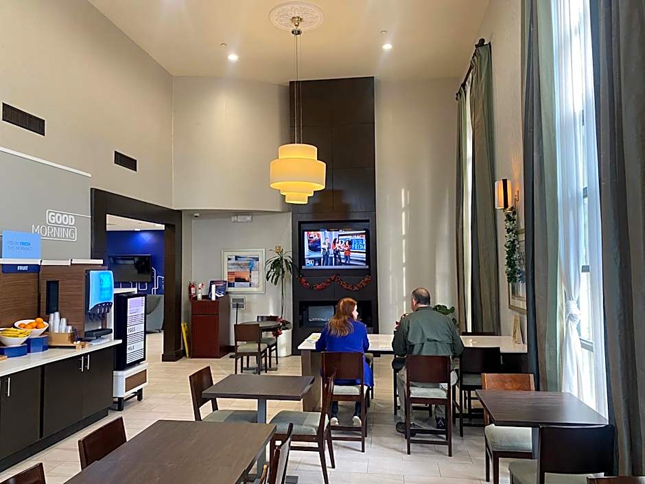 Holiday Inn Express Hotel & Suites Hermosa Beach By IHG