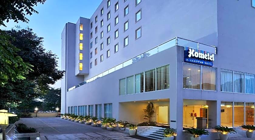 Hometel Chandigarh
