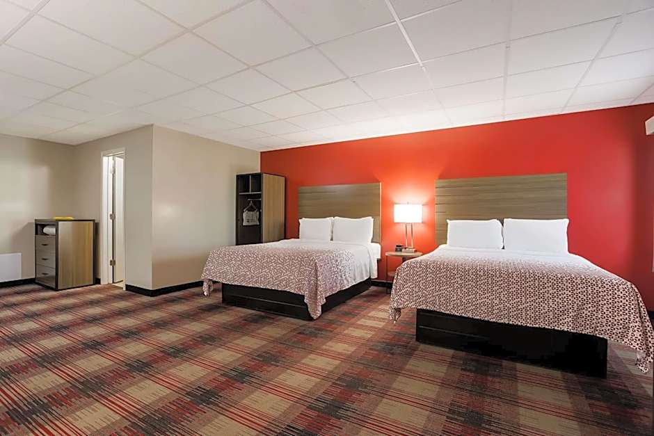 SureStay Hotel by Best Western Higginsville