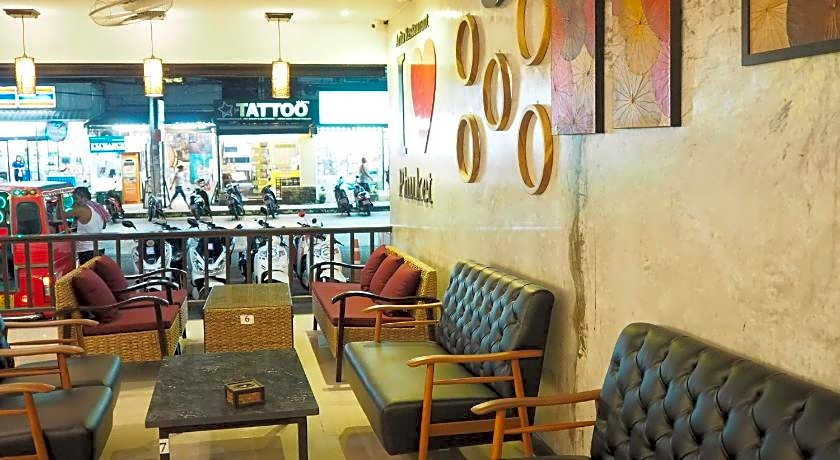 Arita Hotel Patong