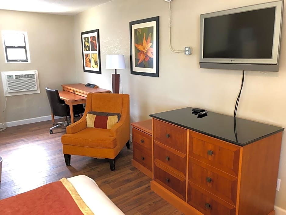 Ocala Cove Motel