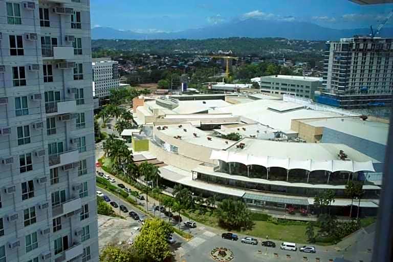 Abreeza chills place 2721