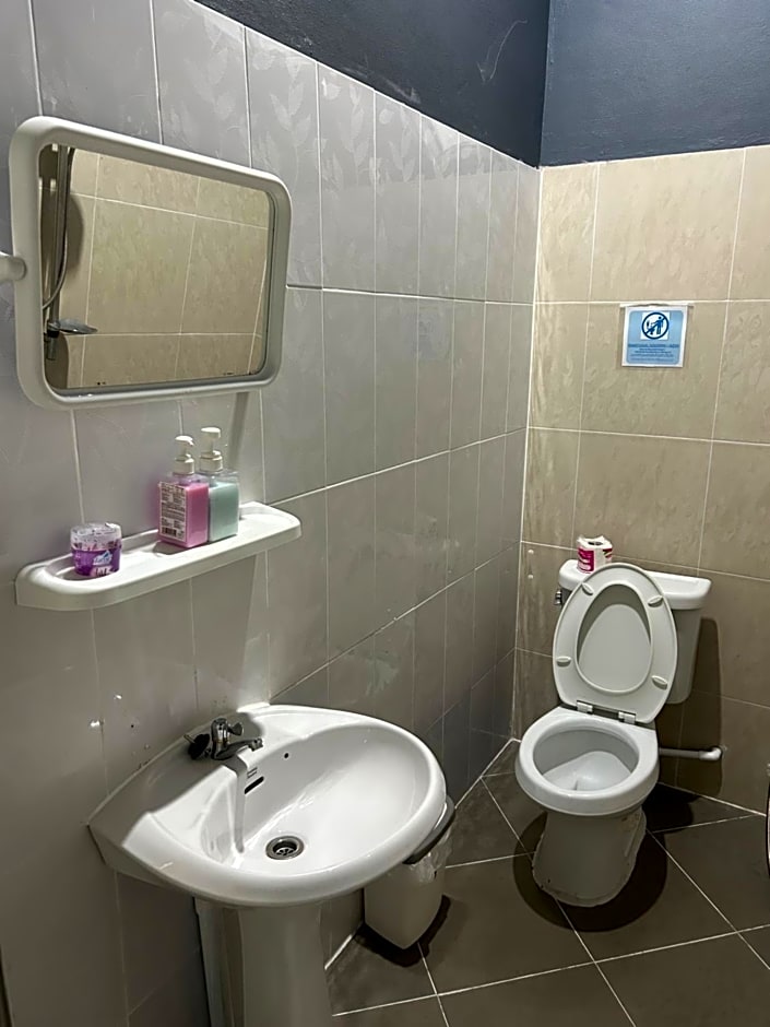 Labella samet guesthouse