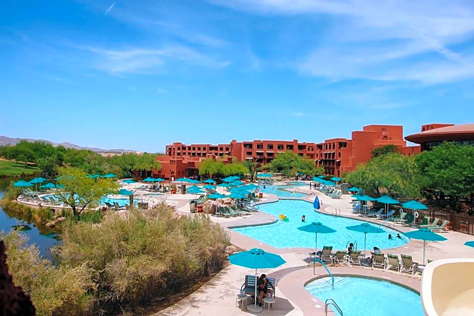 Sheraton Grand at Wild Horse Pass