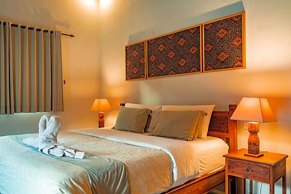 Casa Margarita Villa