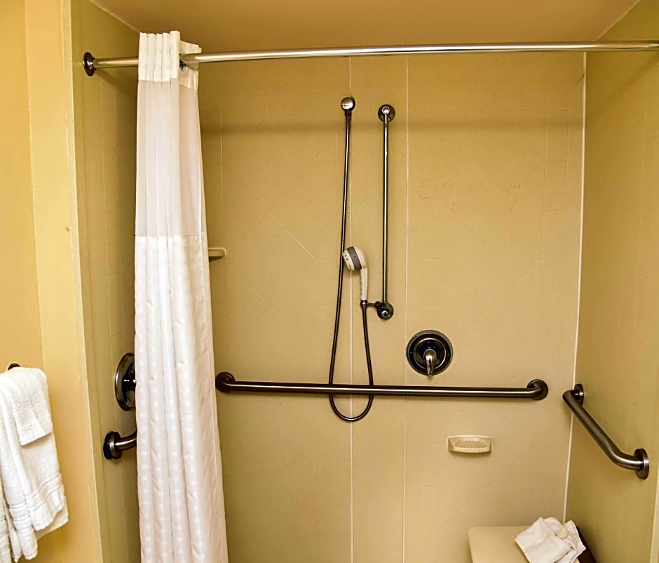 Baymont by Wyndham Columbus GA