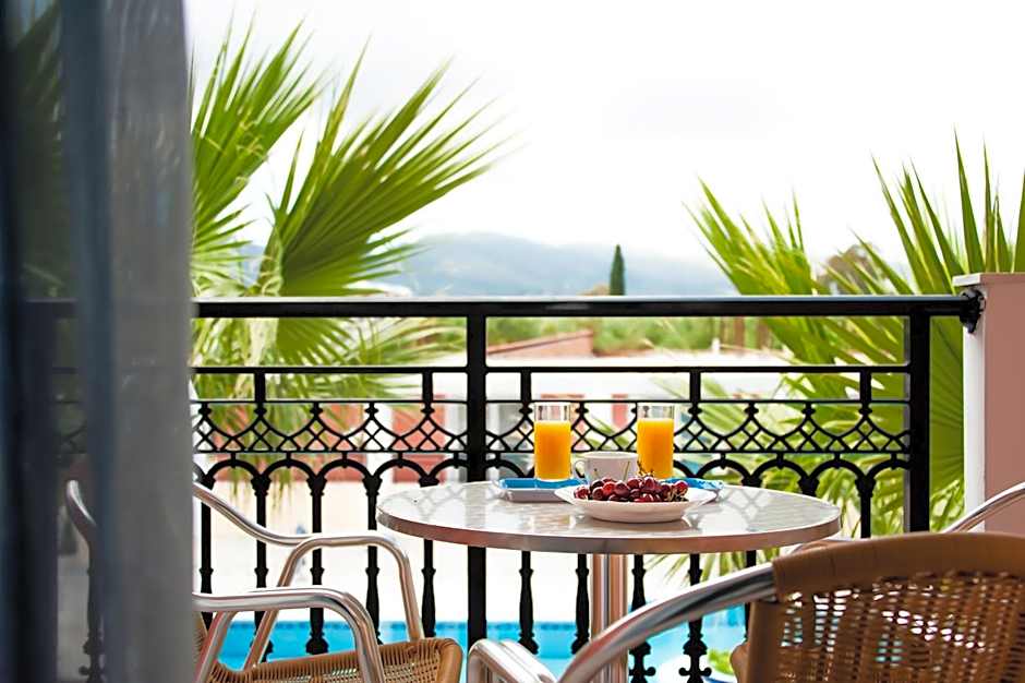 Hera Zakynthos Hotel