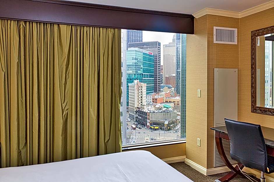 Wyndham Grand Pittsburgh Downtown