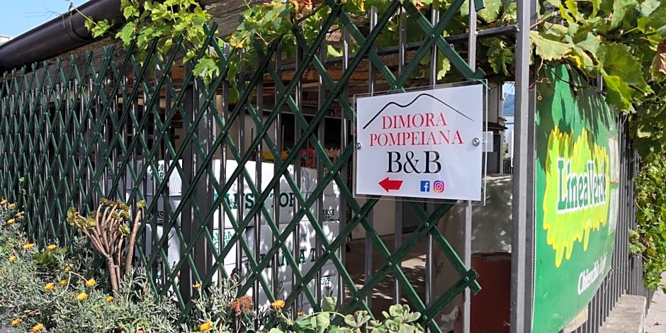 Dimora Pompeiana