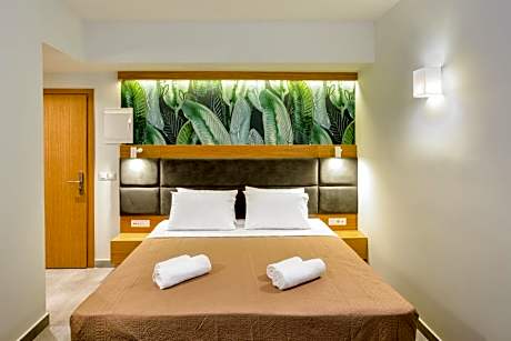 Deluxe room with Balcony