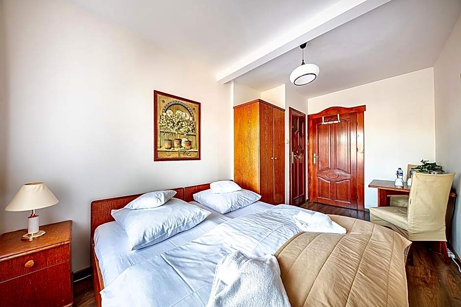 REZYDENCJA MARIA Karpacz