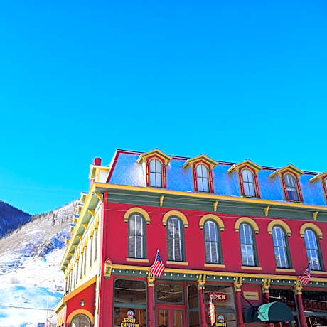 Grand Imperial Hotel