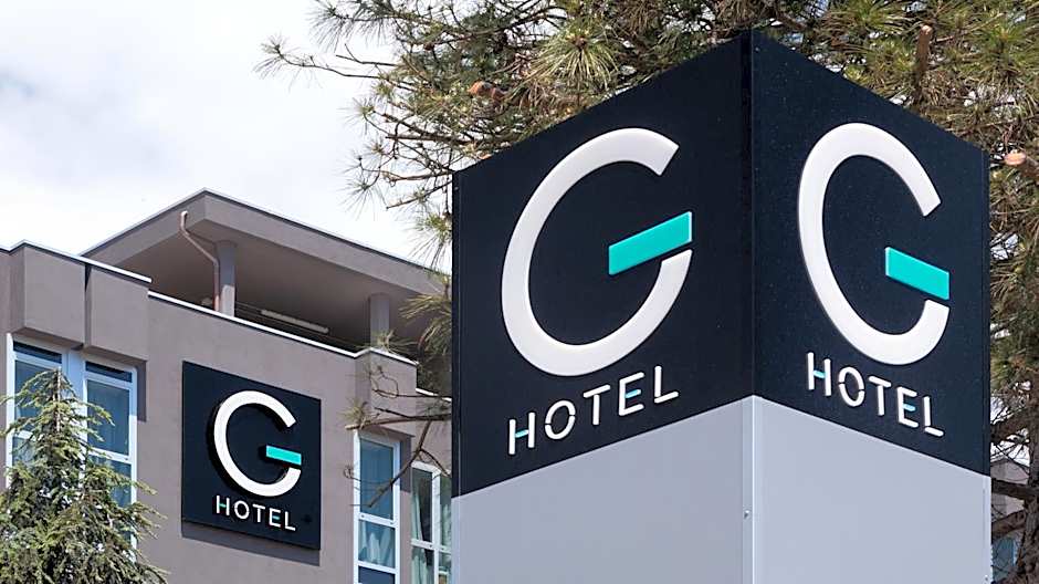 G Hotel Pescara