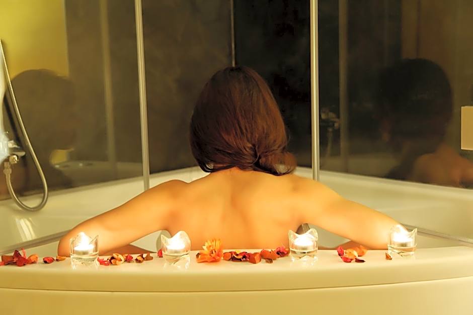 Promar - Eco Beach & Spa Hotel