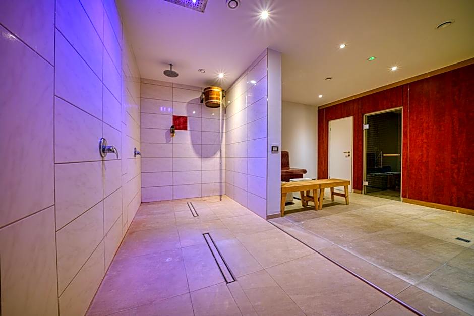 Hotel Seeblick Wismar