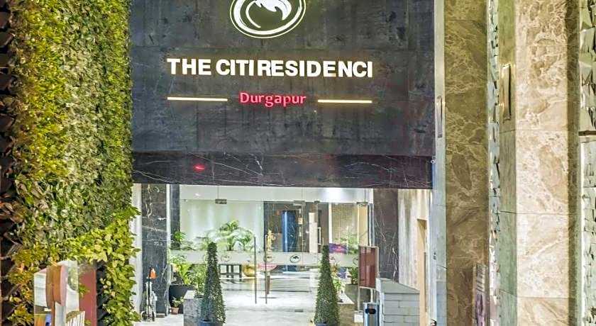 The Citi Residenci Hotel - Durgapur