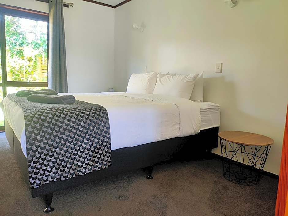 Half Moon Bay Motel