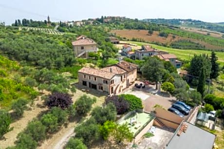 Il Cantinoccio B&B