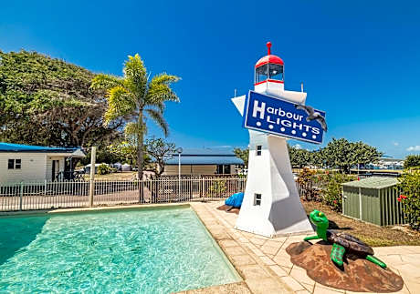 Harbour Lights Tourist Park