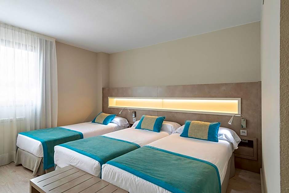 Hotel & Spa Real Jaca
