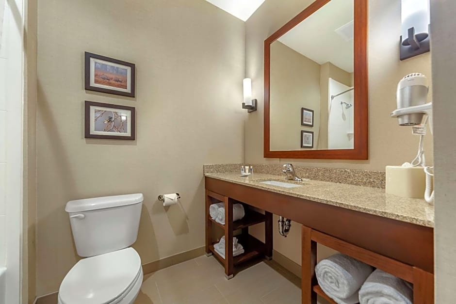 Comfort Suites Grand Island