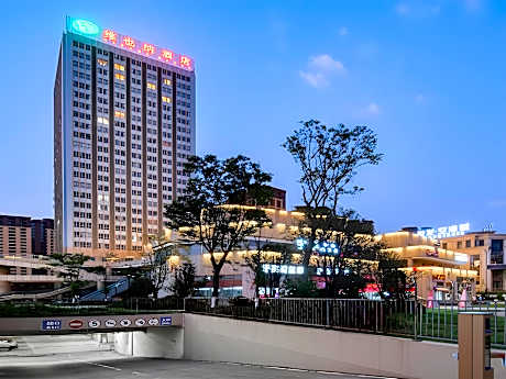 Vienna Hotel Kunming Dianzhong New District
