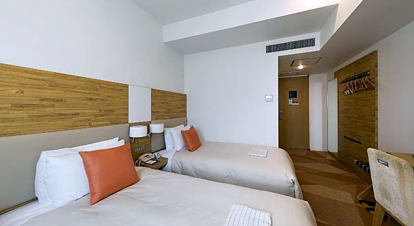 Hotel Sunroute Nagano