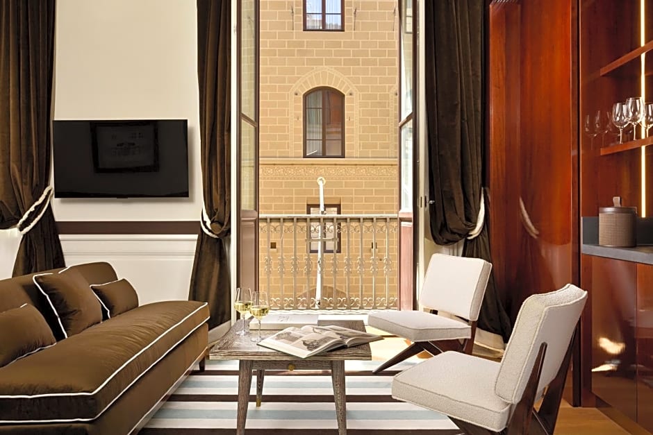 Palazzo Vecchietti - Residenza D'Epoca