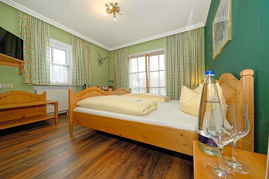 Hotel zum Maximilian