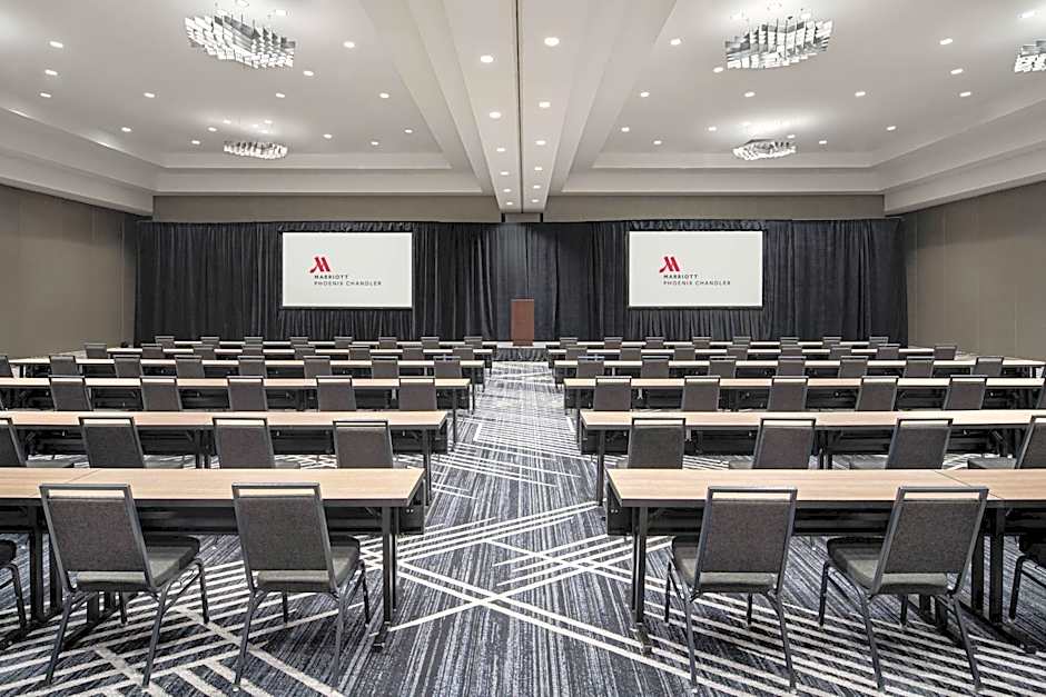 Marriott Phoenix Chandler
