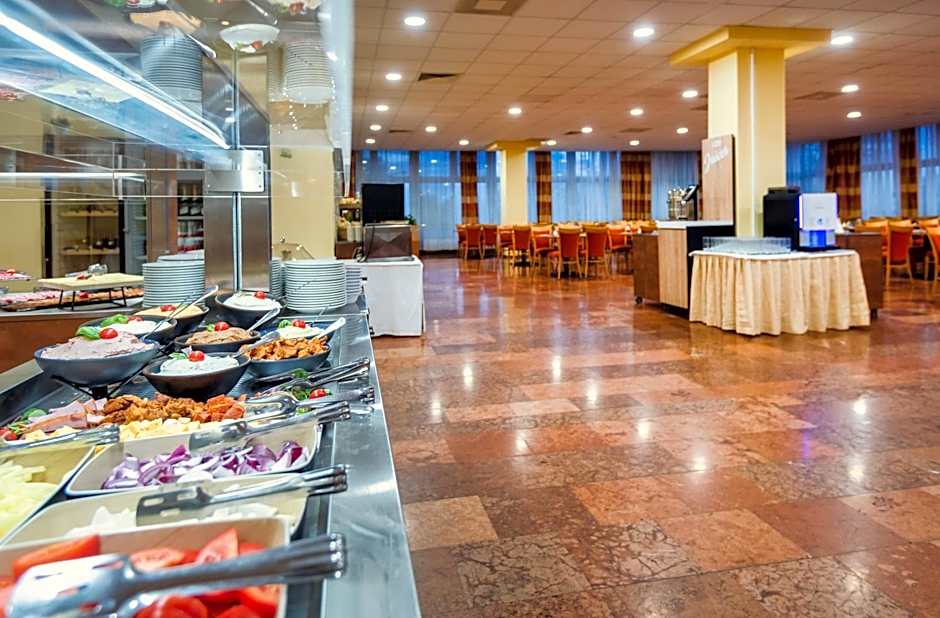 Hunguest Hotel Freya