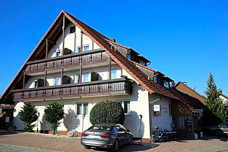 Hotel Garni Alte Post