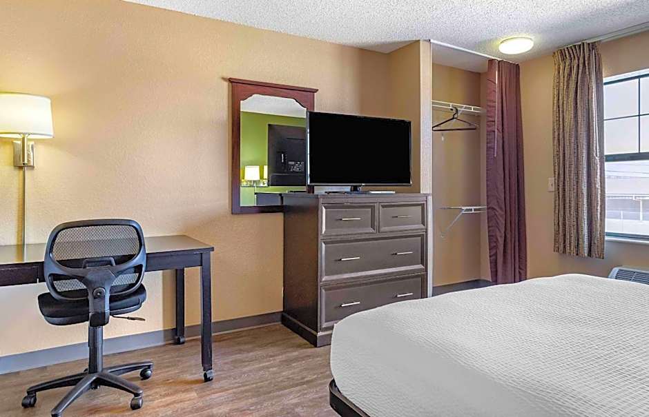 Extended Stay America Suites - Houston - Westchase - Richmond
