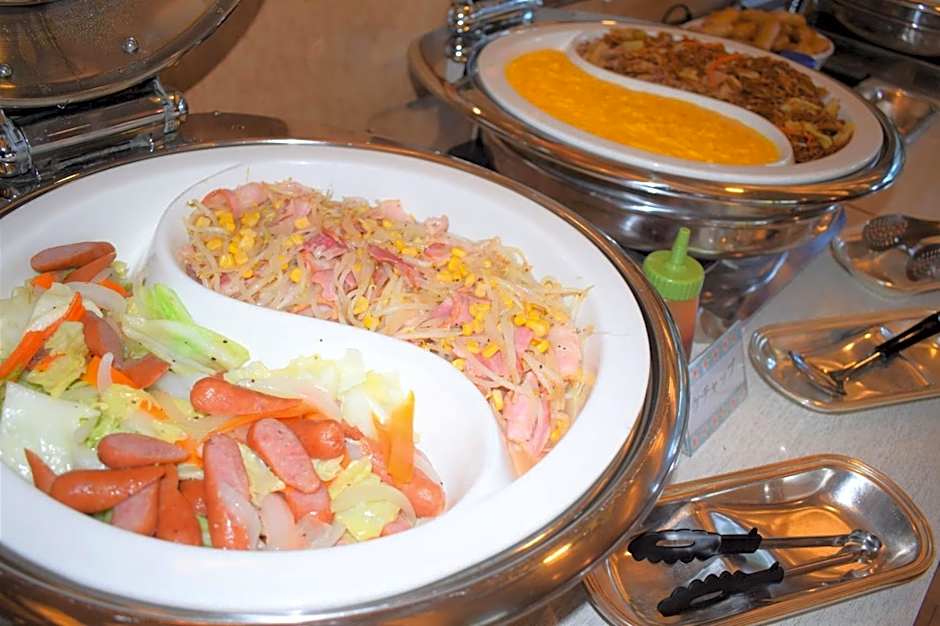 Grand Hotel Kanachu Hiratsuka